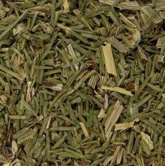 Heermoes of Paardenstaart