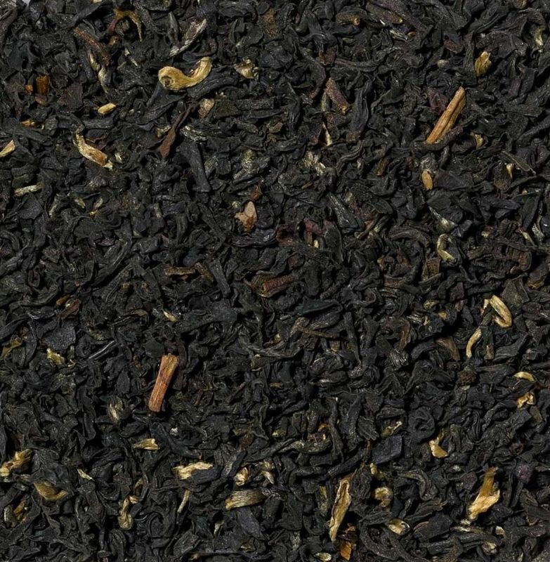 Assam Hathikuli GFBOP Biologisch