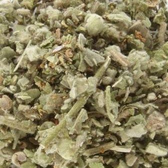 Heemstblad of Echte Heemst