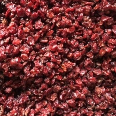 Zuurbessen of Berberisbessen