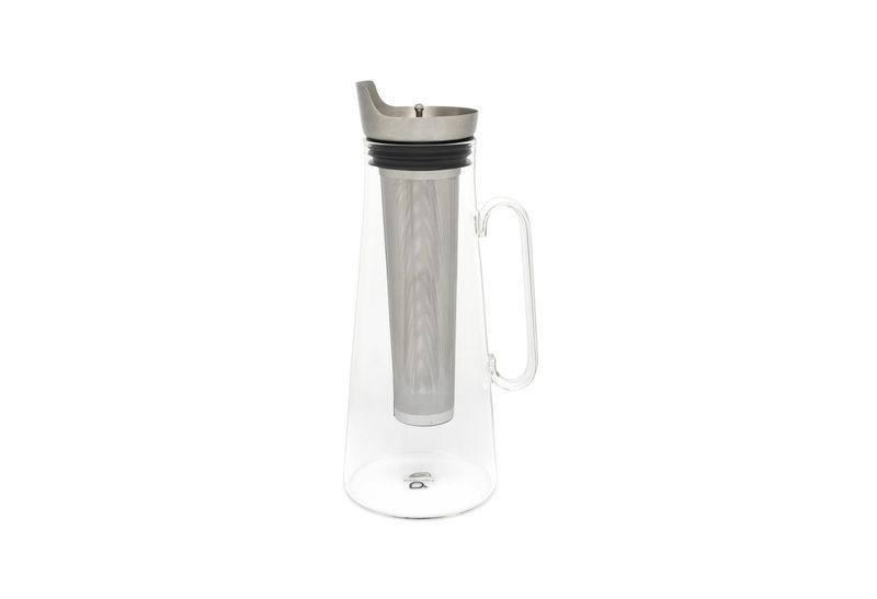 Icetea maker