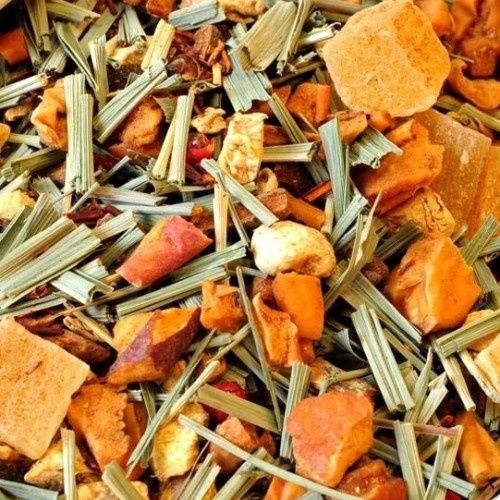 Men Tea Special Rooibos