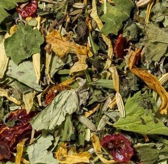 Bergkruiden, Maat: 250 gram