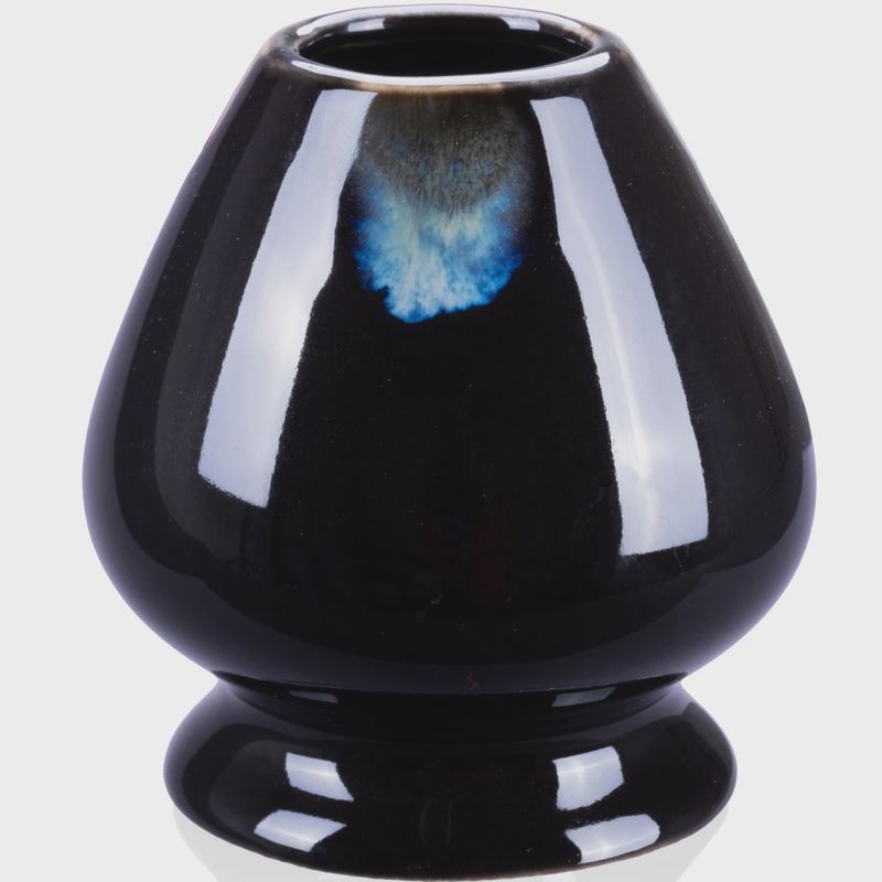 Matcha Whisk Houder Kuro