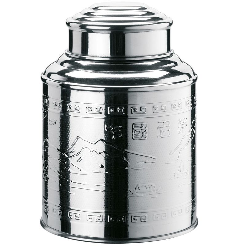 Tea Caddy 25gr