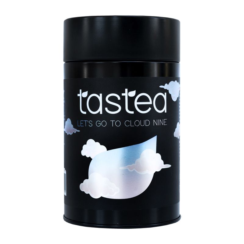 Tastea Let's Go To Cloud Nine