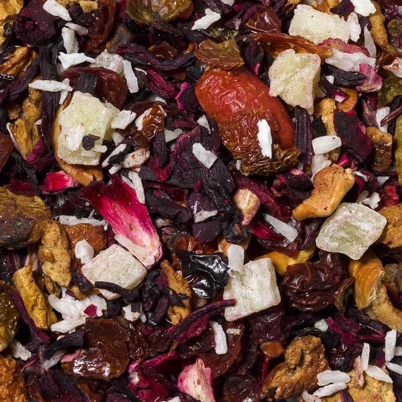 Pina Colada Vruchtenmelange