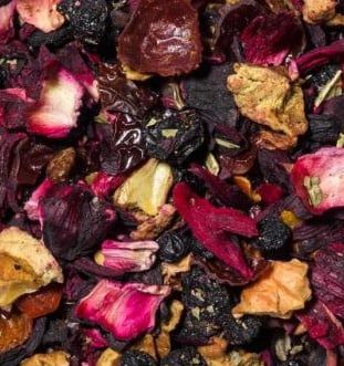 Wild Berry, Maat: 100 gram