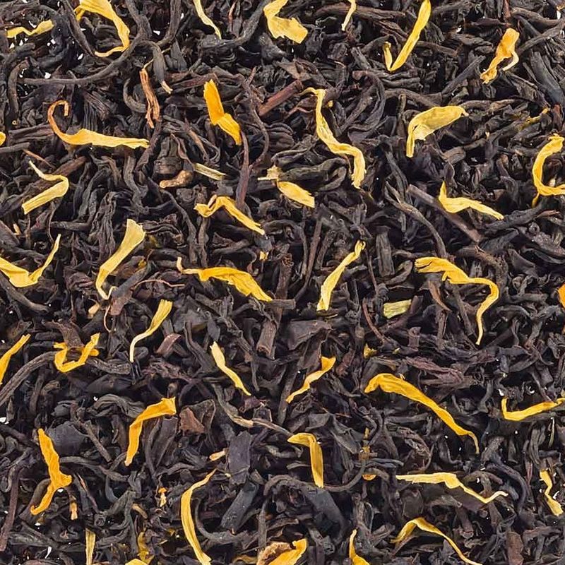 19 Russian Earl Grey