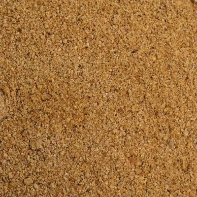 Meidoorn blad en bloem poeder