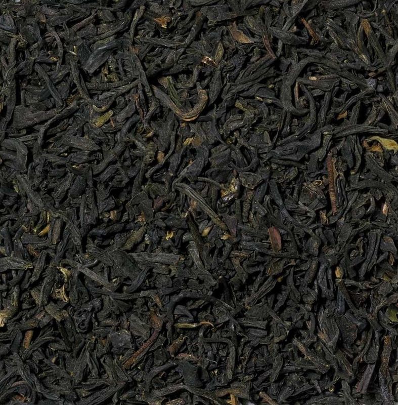 14 Keemun Congou Superior