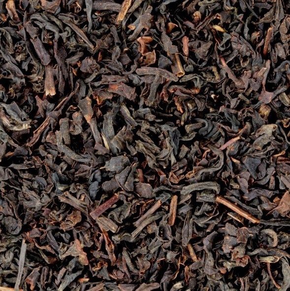 Earl Grey Melange Theïne Vrij