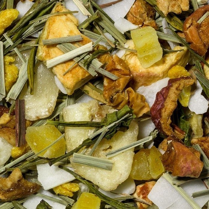 110 Caribbean Love Dream Vruchtenmelange