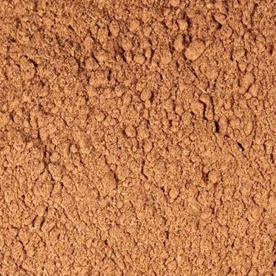 Sarsaparillawortel poeder