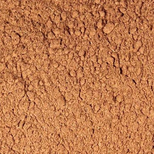 Sarsaparillawortel poeder