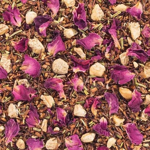 125 Het geheim van de Amazone