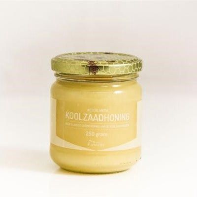 Koolzaadhoning