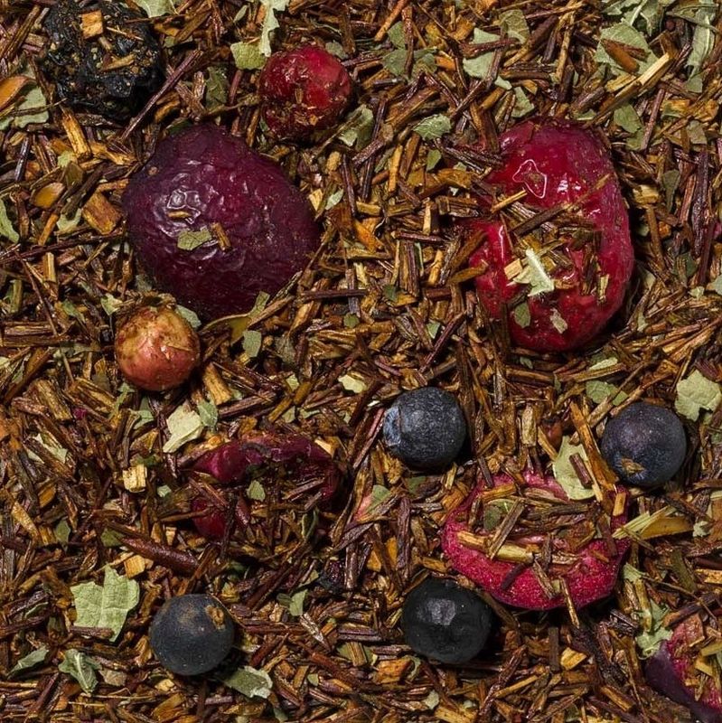 Rooibos Northern Berry Kiss
