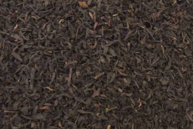 Pu-Erh Yunnan