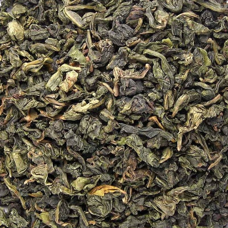 39 Se Chung Oolong