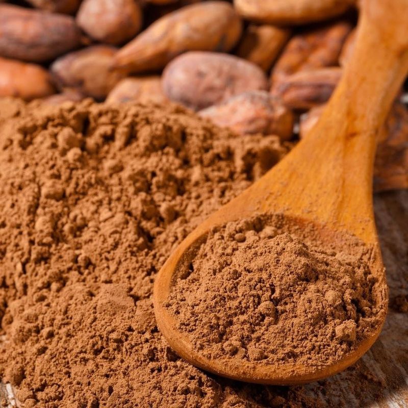 Cacao poeder raw, voor de lekkerste chocolademelk!