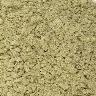 Weegbree Groot poeder