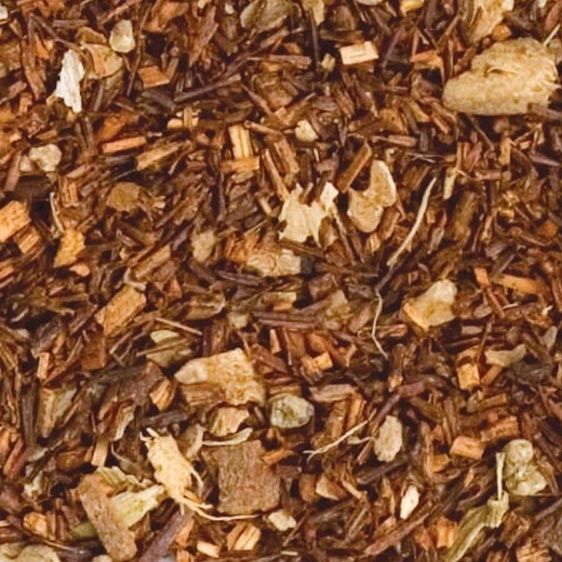 127 Rooibos Gember Citroen