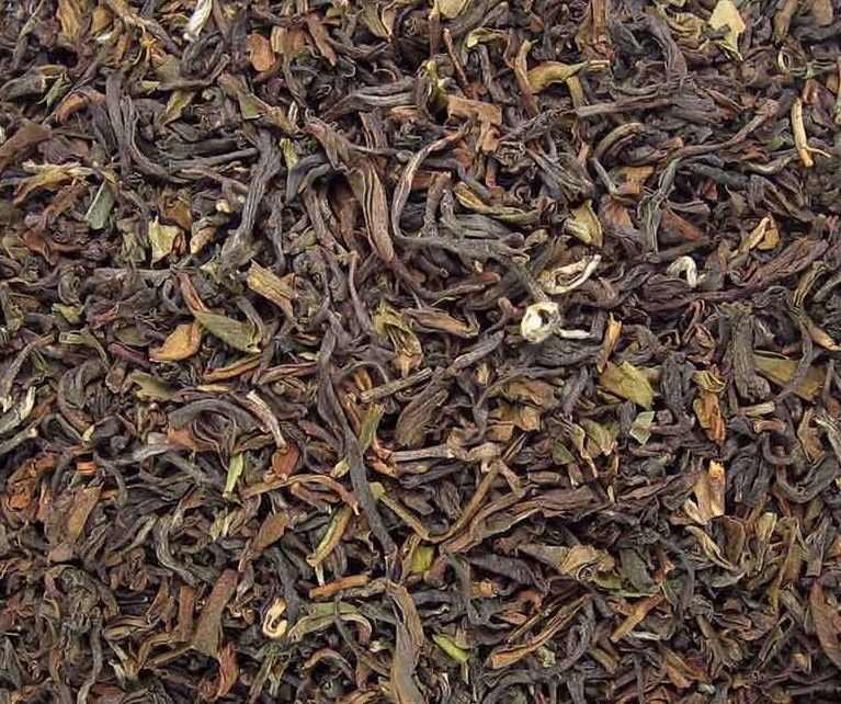 11 Darjeeling Mim