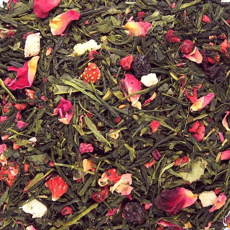 Lucky Green Groene Thee