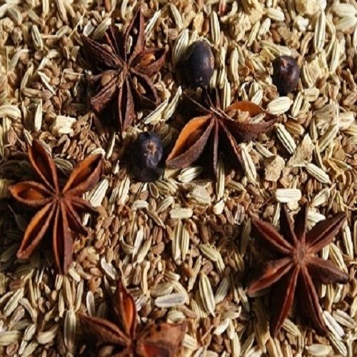 Sterrenmix zonder Groen Kruidenmelange