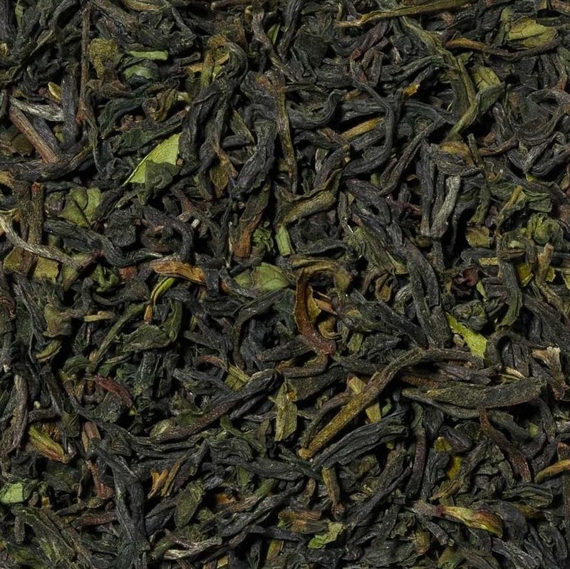 10 Darjeeling Margaret's Hope FTGFOP1 First Flush