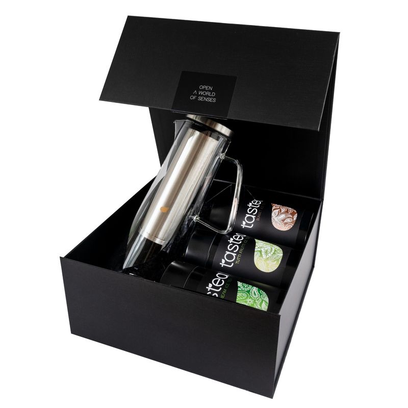 Tastea Just Chill Box