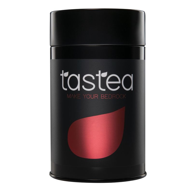 Tastea Make Your Bedrock