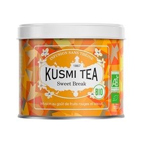 Kusmi: Sweet Break