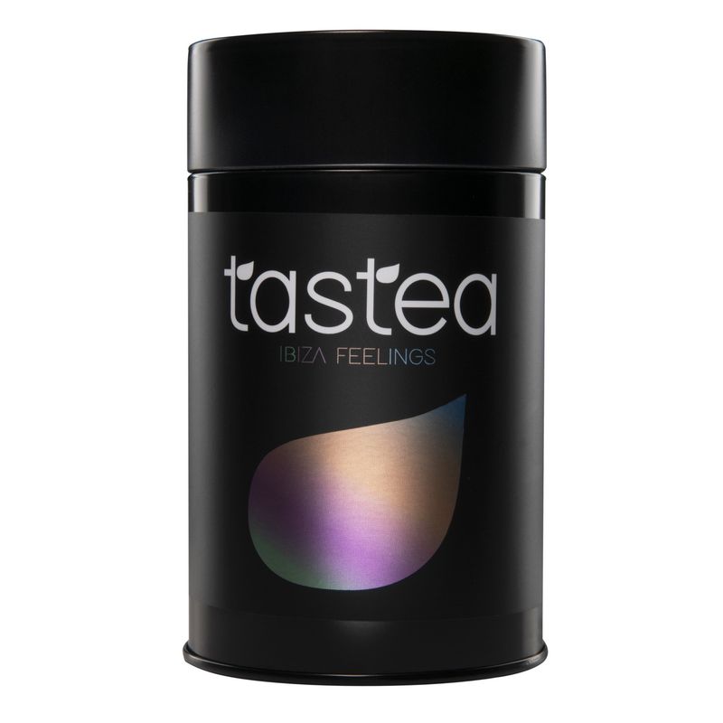 Tastea Ibiza Feelings