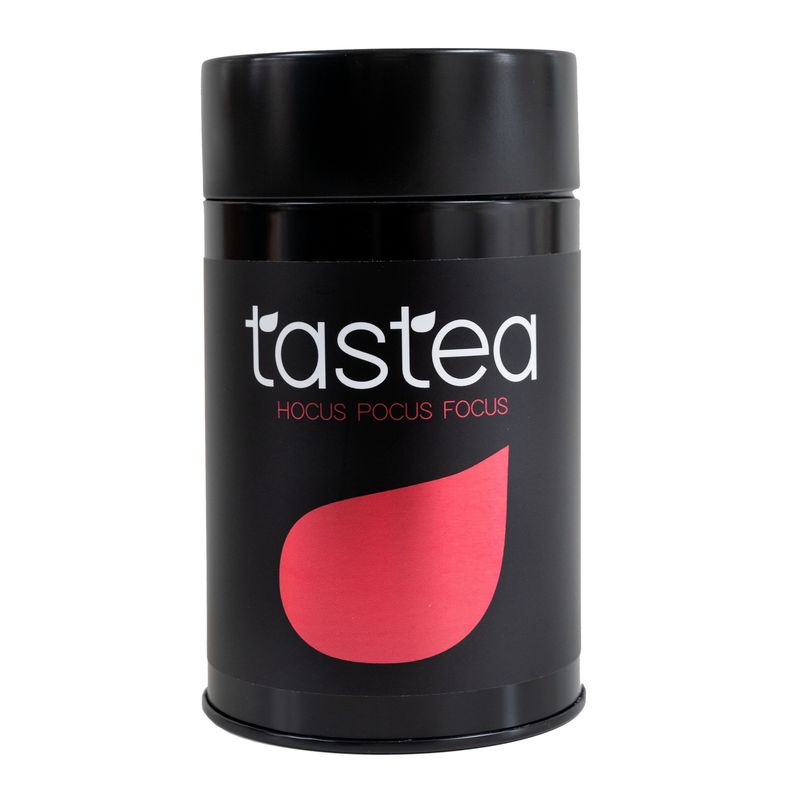 Tastea Hocus Pocus Focus