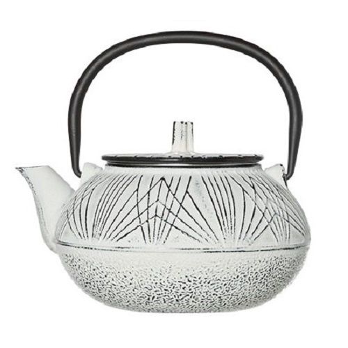 Gietijzeren theepot Honshu