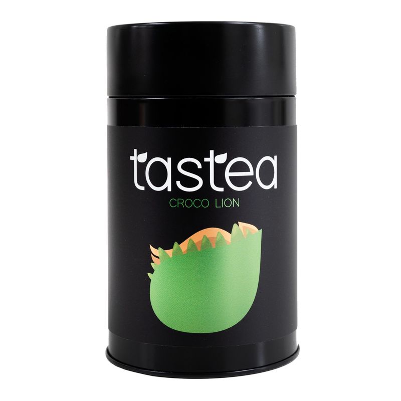 Tastea Croco Lion