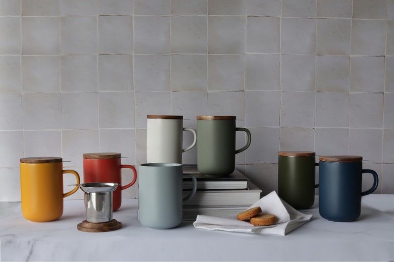 Ogo living Mok Juliet