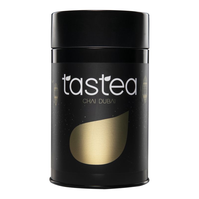 Tastea Chai Dubai