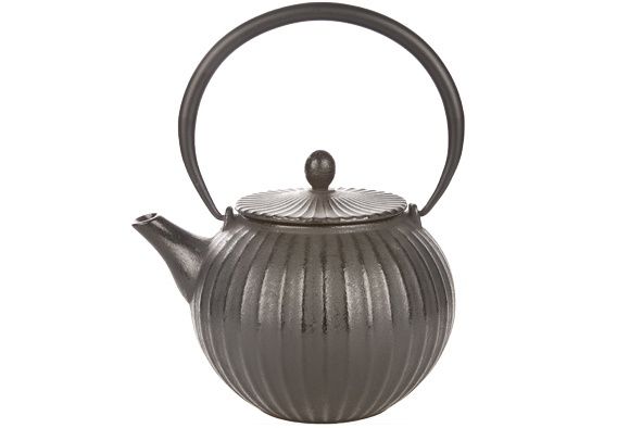 Gietijzeren theepot Lantern