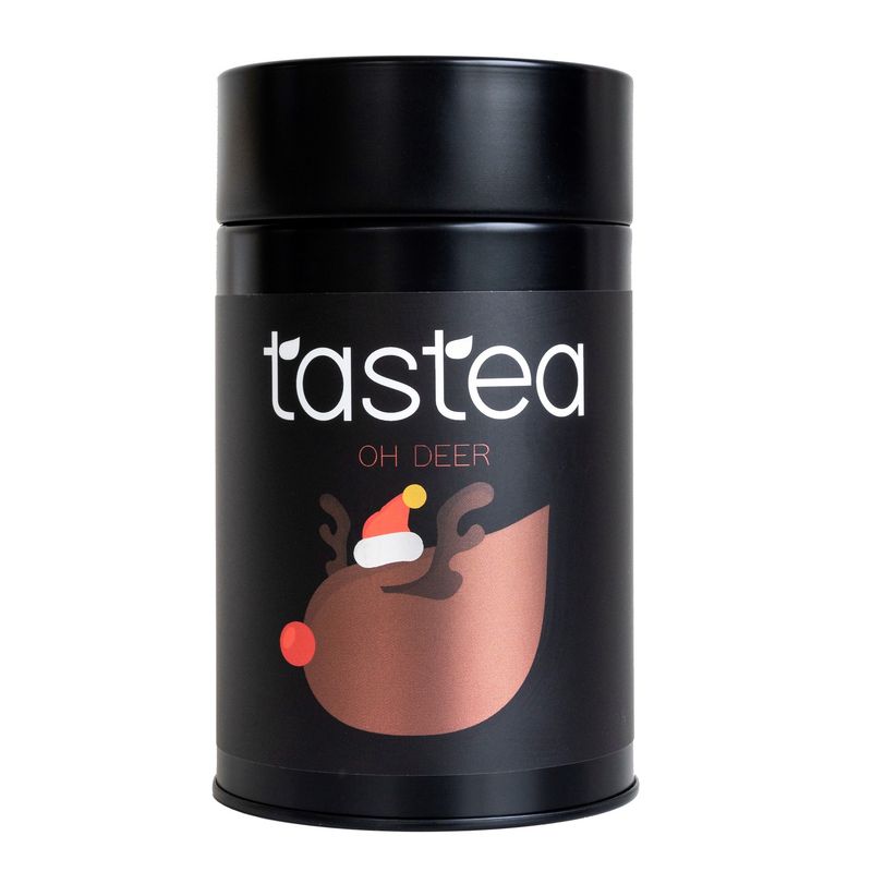Tastea Limited Edition Oh Deer