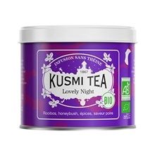 Kusmi: Lovely Night