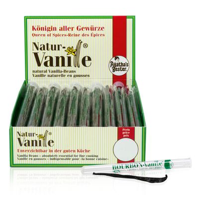 Vanillestokje