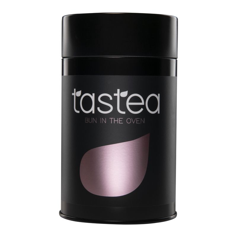 Tastea Bun in the Oven