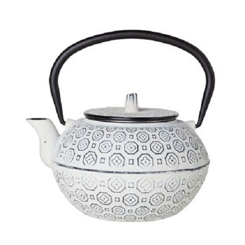 Gietijzeren theepot Takayama