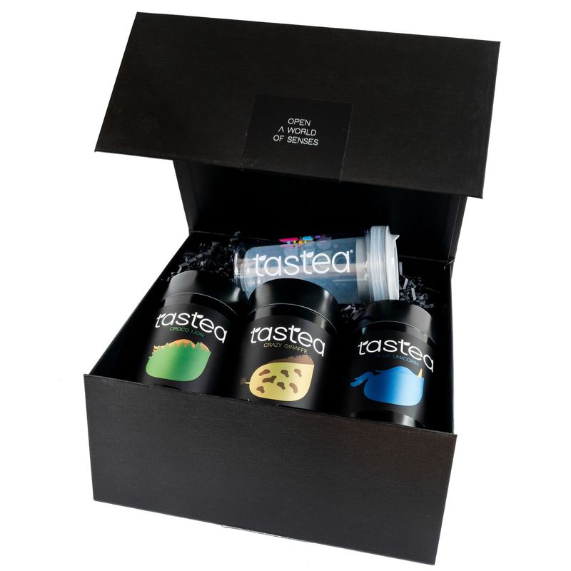 Tastea Kids Pakket