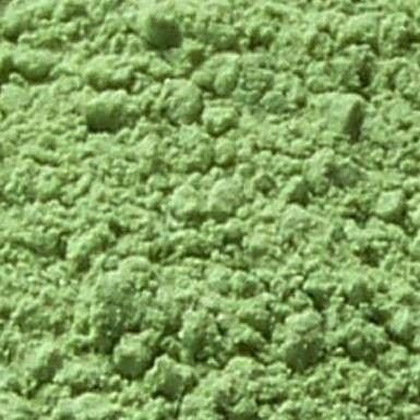 Spinazieblad poeder