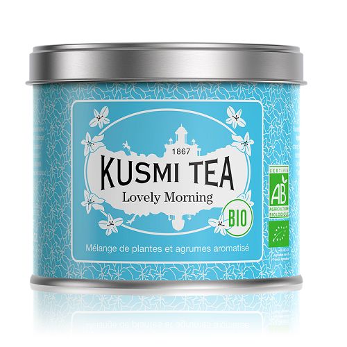 Kusmi: Lovely Morning