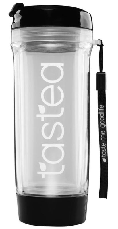 Tastea Theebeker Nyx